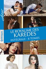 Télécharger le livre :  Le royaume des Karedes - Intégrale 8 romans