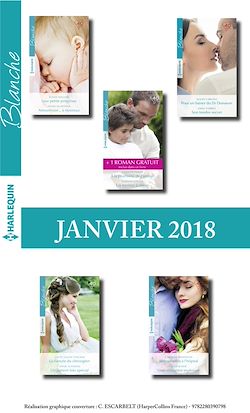 Télécharger le livre :  10 romans Blanche + 1 gratuit (Janvier 2018 n°1346 à 1350)
