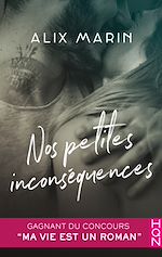 Télécharger le livre :  Nos petites inconséquences