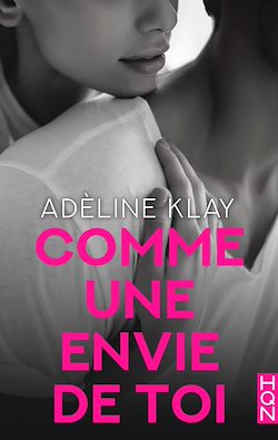 Télécharger le livre :  Comme une envie de toi