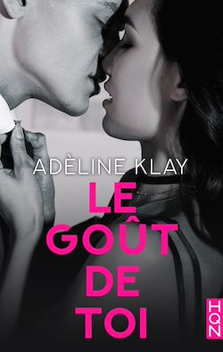 Télécharger le livre :  Le goût de toi