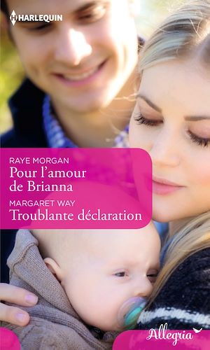 Téléchargez le livre :  Pour l'amour de Brianna - Troublante déclaration