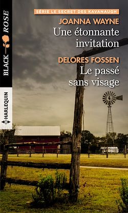 Télécharger le livre :  Une étonnante invitation - Le passé sans visage
