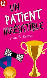 Télécharger le livre :  Un patient irrésistible