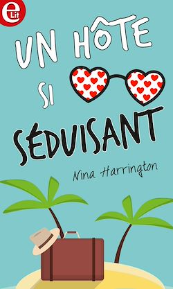 Télécharger le livre :  Un hôte si séduisant