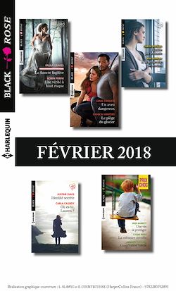 Télécharger le livre :  11 romans Black Rose (n° 463 à 466 - février 2018)