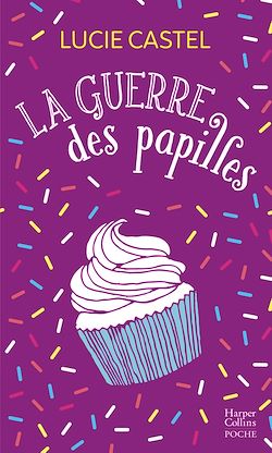 Télécharger le livre :  La guerre des papilles