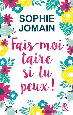 Télécharger le livre :  Fais-moi taire si tu peux ! Extrait gratuit
