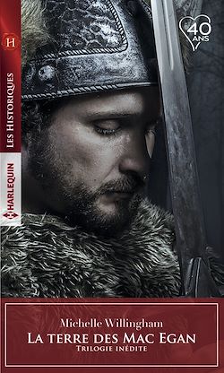 Télécharger le livre :  La terre des Mac Egan