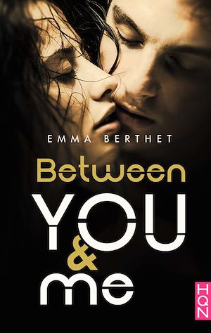 Téléchargez le livre :  Between You and Me