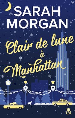 Télécharger le livre :  Clair de lune à Manhattan