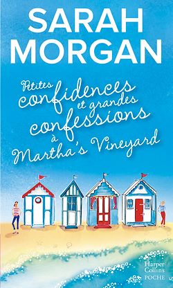 Télécharger le livre :  Petites confidences et grandes confessions à Martha's Vineyard