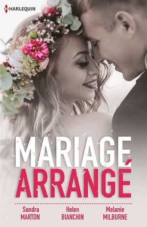 Téléchargez le livre :  Mariage arrangé