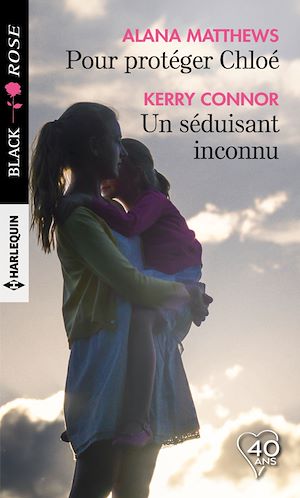Téléchargez le livre :  Pour protéger Chloé - Un séduisant inconnu
