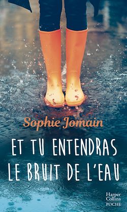 Télécharger le livre :  Et tu entendras le bruit de l'eau