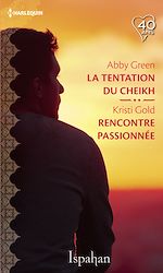 Télécharger le livre :  La tentation du cheikh - Rencontre passionnée