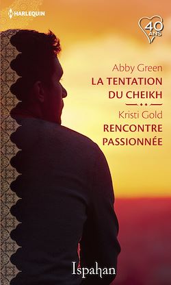 Télécharger le livre :  La tentation du cheikh - Rencontre passionnée