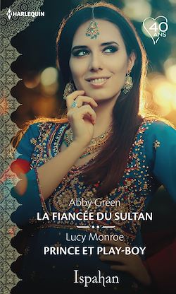 Télécharger le livre :  La fiancée du sultan - Prince et play-boy