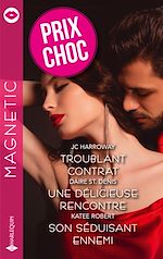 Télécharger le livre :  Troublant contrat