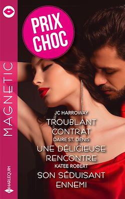 Télécharger le livre :  Troublant contrat