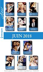 Télécharger le livre :  11 romans Azur + 1 gratuit (n°3960 à 3970 - Juin 2018)
