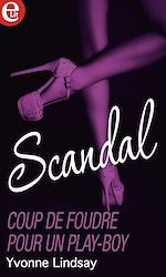 Download this eBook Coup de foudre pour un play-boy