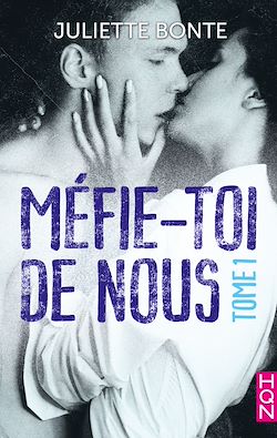 Télécharger le livre :  Méfie-toi de nous - Tome 1