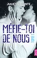 Télécharger le livre :  Méfie-toi de nous - Tome 1