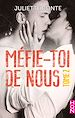 Télécharger le livre :  Méfie-toi de nous - tome 2