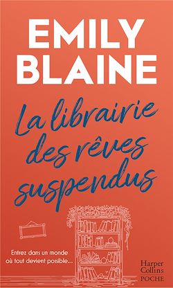 Télécharger le livre :  La librairie des rêves suspendus