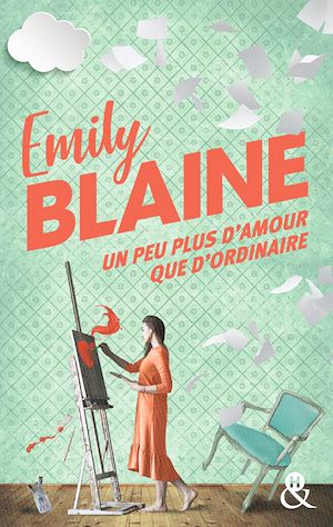 Téléchargez le livre :  Un peu plus d'amour que d'ordinaire