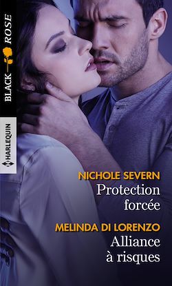 Télécharger le livre :  Protection forcée - Alliance à risques