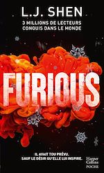 Télécharger le livre :  Furious