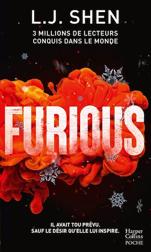 Téléchargez le livre :  Furious
