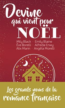 Télécharger le livre :  Devine qui vient pour Noël