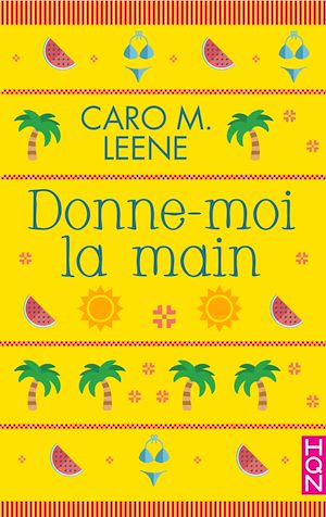 Téléchargez le livre :  Donne-moi la main