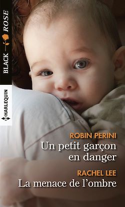 Télécharger le livre :  Un petit garçon en danger - La menace de l'ombre