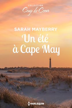 Télécharger le livre :  Un été à Cape May
