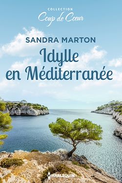 Télécharger le livre :  Idylle en Méditerranée
