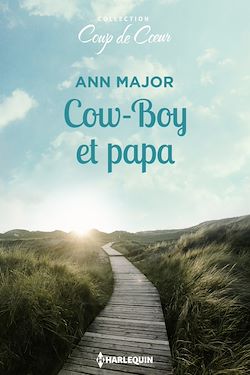 Télécharger le livre :  Cow-boy et papa