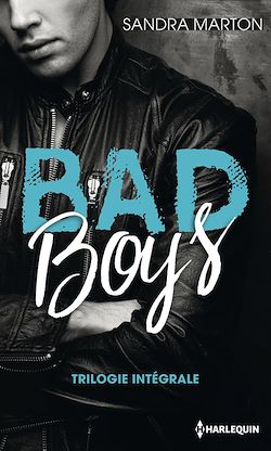Télécharger le livre :  Bad Boys