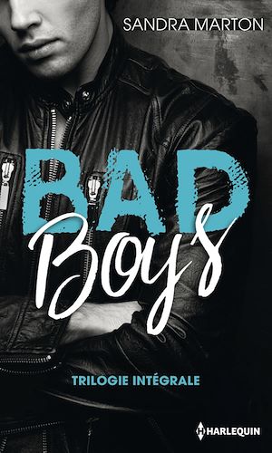 Téléchargez le livre :  Bad Boys