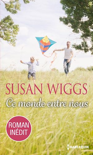 Téléchargez le livre :  Ce monde entre nous