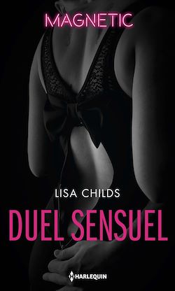 Télécharger le livre :  Duel sensuel