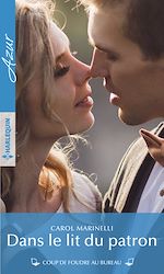 Télécharger le livre :  Dans le lit du patron