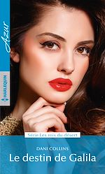 Télécharger le livre :  Le destin de Galila