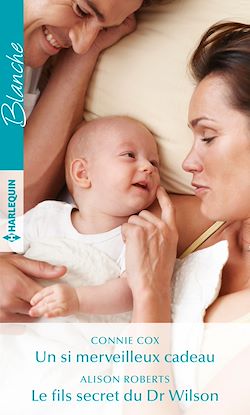 Télécharger le livre :  Un si merveilleux cadeau - Le fils secret du Dr Wilson