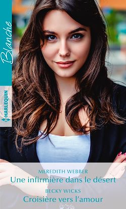 Télécharger le livre :  Une infirmière dans le désert - Croisière vers l'amour