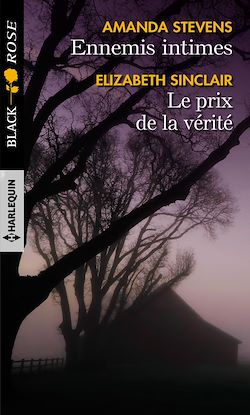 Télécharger le livre :  Ennemis intimes - Le prix de la vérité