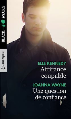 Télécharger le livre :  Attirance coupable - Une question de confiance